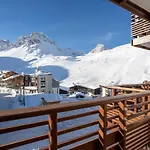 Le Curling B - Val Claret-33 By Interhome Tignes