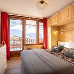 Lejlighed Le Curling B - Val Claret-33 By Interhome Tignes
