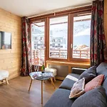 Le Curling B - Val Claret-33 By Interhome Lejlighed