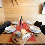 Lejlighed Le Curling B - Val Claret-33 By Interhome